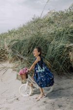 Play&Go 2u1 Outdoor podloga za igru i vreća za igračke - Surf - Image 3