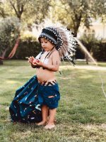 Play&Go 2u1 Outdoor podloga za igru i vreća za igračke - Surf - Image 4