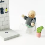 Le Toy Van Moja porodica lutaka - Image 13