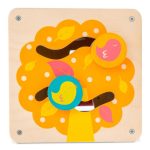 Le Toy Van Aktivnosna kocka za najmlađe - Image 6