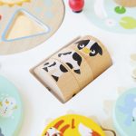 Le Toy Van Montessori aktivnosni stolić - Image 11