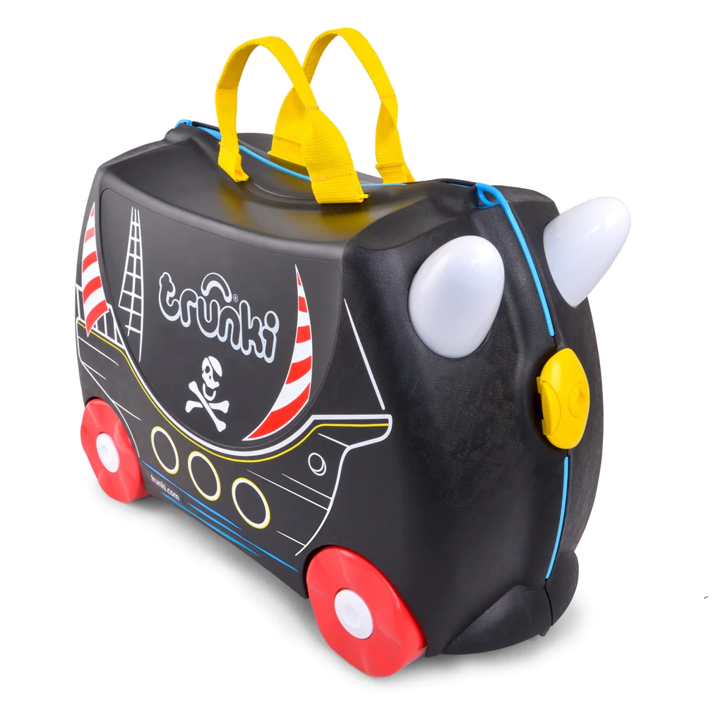 Pedro0_1024x1024 Trunki dječiji kofer 3u1 – gusar Pedro - Image 1