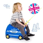 Trunki Kofer 3u1 – Policajac Percy - Image 7