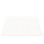 Play&Go 3u1 EEVAA dvostrana podloga za igru - Brojevi/Tačkice (180x180cm) - Image 2