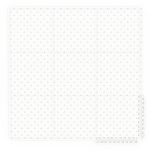 Play&Go 3u1 EEVAA dvostrana podloga za igru - Brojevi/Tačkice (180x180cm) - Image 4