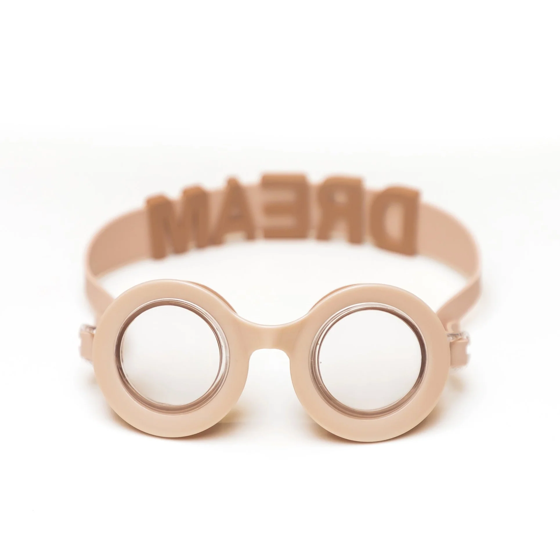 SoftBlush-Dream_5 Mrs Ertha Naočale za plivanje Googlies - Soft Blush - Dream