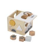 Tryco Drvena kutija za sortiranje oblika - Image 3