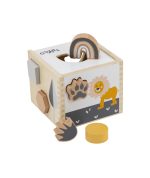 Tryco Drvena kutija za sortiranje oblika - Image 5