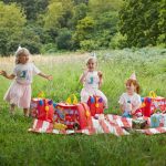 Trunki dječiji kofer 3u1 – Peppa Pig Party Bus - Image 9