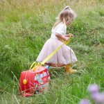 Trunki dječiji kofer 3u1 – Peppa Pig Party Bus - Image 11