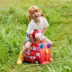 Trunki dječiji kofer 3u1 – Peppa Pig Party Bus - Image 17