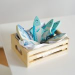 Le Toy Van Gajba sa svježom ribom - Image 3