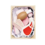 Le Toy Van Gajba svježe meso - Image 2