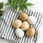 Le Toy Van Gajba s jajima - Image 2