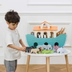 Le Toy Van velika Noina arka - Image 5