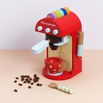 Le Toy Van Drveni aparat za espresso - Image 2