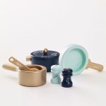 Le Toy Van Drvene šerpe i tave - Image 8