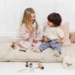 Le Toy Van Drveni set za male frizere - Image 6