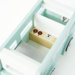 Le Toy Van Drveni kamper - Image 5