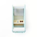 Le Toy Van Drveni kamper - Image 4