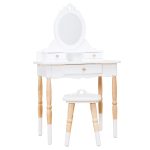 Le Toy Van Vintage stolić za uređivanje - Vanity - Image 9