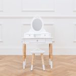 Le Toy Van Vintage stolić za uređivanje - Vanity - Image 5