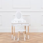 Le Toy Van Vintage stolić za uređivanje - Vanity - Image 3