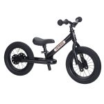 Trybike Balans bicikl 2u1 - Steel Black - Image 2