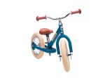 Trybike Balans bicikl 2u1 – Steel Vintage Blue Matt - Image 2