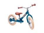 Trybike Balans bicikl 2u1 – Steel Vintage Blue Matt - Image 4