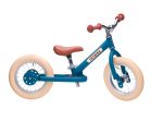 Trybike Balans bicikl 2u1 – Steel Vintage Blue Matt - Image 5