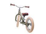 Trybike Balans bicikl 2u1 – Steel Vintage Green Matt - Image 11