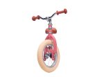 Trybike Balans bicikl 2u1 – Steel Vintage Pink Matt - Image 8