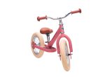 Trybike Balans bicikl 2u1 – Steel Vintage Pink Matt - Image 2
