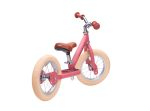 Trybike Balans bicikl 2u1 – Steel Vintage Pink Matt