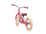 Trybike Balans bicikl 2u1 – Steel Vintage Pink Matt - Image 6