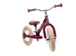 Trybike Balans bicikl 2u1 – Steel Vintage Red Matt - Image 10