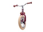 Trybike Balans bicikl 2u1 – Steel Vintage Red Matt - Image 9