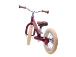 Trybike Balans bicikl 2u1 – Steel Vintage Red Matt - Image 7