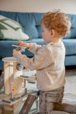 Tryco Drvena parking garaža - Image 10