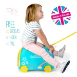 Trunki Kofer 3u1 – jednorog UNA - Image 5
