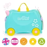 Trunki Kofer 3u1 – jednorog UNA - Image 4