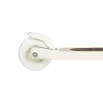 Banwood Maxi Romobil Trotinet - Cream + Pletena korpica - Image 8