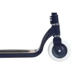 Banwood Maxi Romobil Trotinet - Navy + Pletena korpica - Image 6