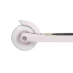 Banwood Maxi Romobil Trotinet - Pink + Pletena korpica - Image 6