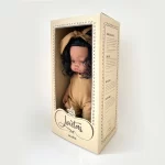 Mrs Ertha lutka Loreta - Fallen - Image 6