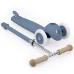 Banwood ECO Romobil Trotinet - Deep Sea - Image 16