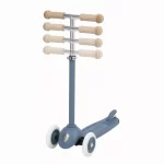 Banwood ECO Romobil Trotinet - Deep Sea - Image 17