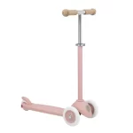 Banwood ECO Romobil Trotinet - Dusty rose
