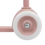 Banwood ECO Romobil Trotinet - Dusty rose - Image 8